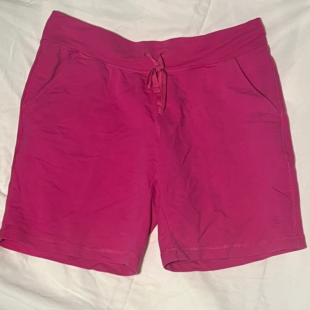 Women’s Danskin Now shorts